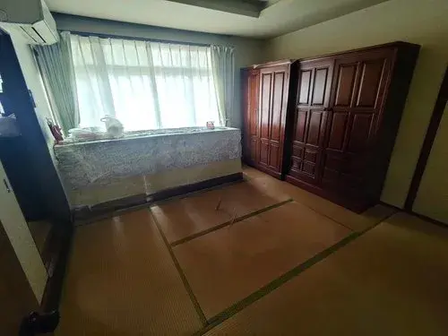 [5DK Property] مدينة فوكوياما محافظة هيروشيما (4)