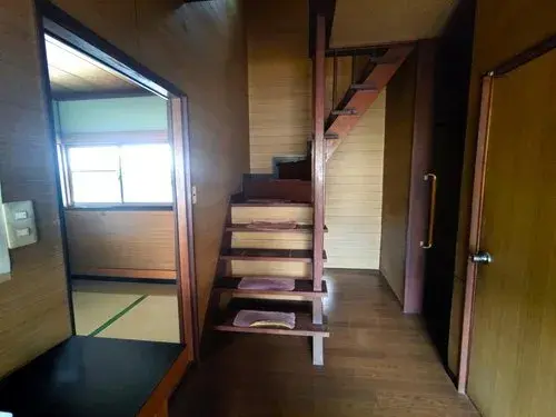 [5DK Property] مدينة فوكوياما محافظة هيروشيما (6)