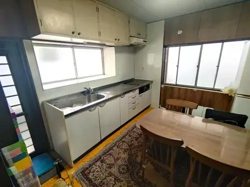 [5DK Property] مدينة فوكوياما محافظة هيروشيما (9)