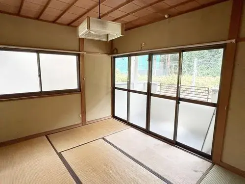 5DK房源 广岛市 广岛县 (11)