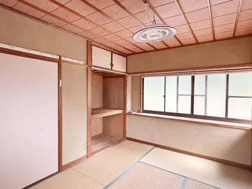 5DK房源 广岛市 广岛县 (12)