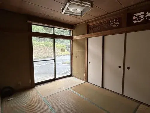 5DK房源 广岛市 广岛县 (5)