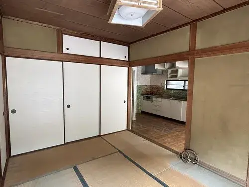 5DK房源 广岛市 广岛县 (9)