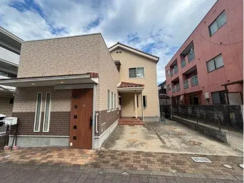 Akiya in Hiroshima