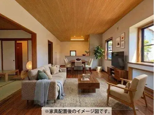 5LDK Hiroshima City Hiroshima Prefecture (4)