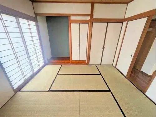 5LDK Hiroshima City Hiroshima Prefecture (7)