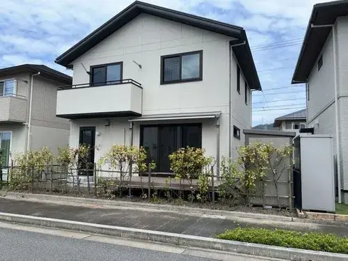 4LDK物件 広島市佐伯区 広島県 (2)