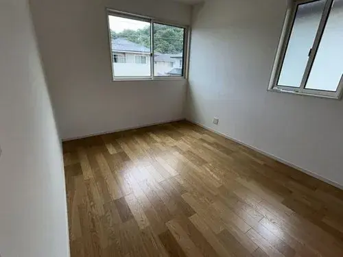4LDK物件 広島市佐伯区 広島県 (12)