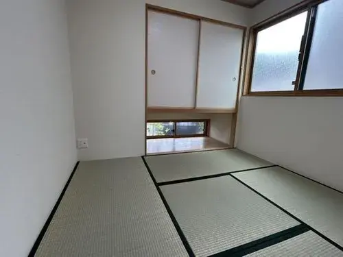 4LDK物件 広島市佐伯区 広島県 (6)