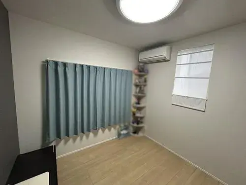 ٤LDK مدينة هيروشيما محافظة هيروشيما (4)
