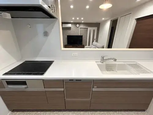 ٤LDK مدينة هيروشيما محافظة هيروشيما (5)