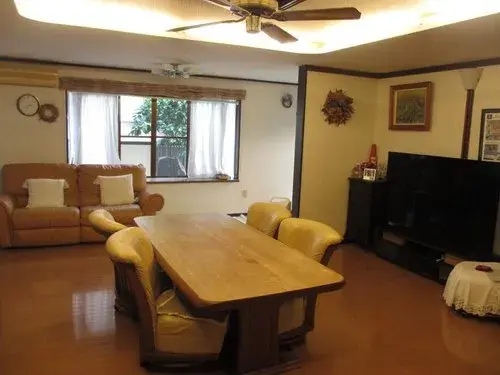 5LDK Property Saeki-ku, Hiroshima City, Hiroshima Prefecture (4)
