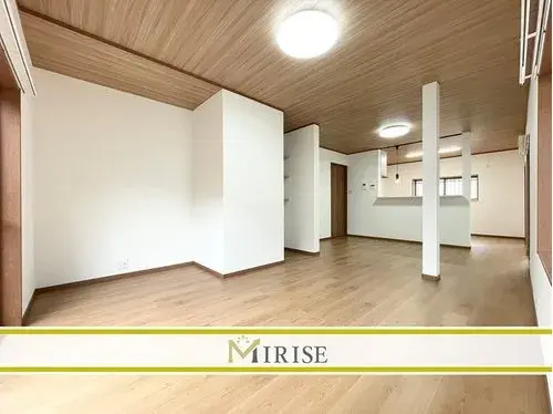 3LDK Property Fukuyama City Hiroshima Prefecture (2)