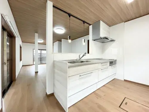 3LDK Property Fukuyama City Hiroshima Prefecture (14)
