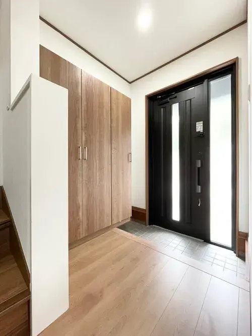 3LDK Property Fukuyama City Hiroshima Prefecture (3)