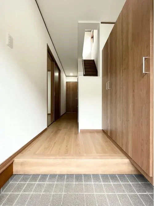 3LDK Property Fukuyama City Hiroshima Prefecture (4)