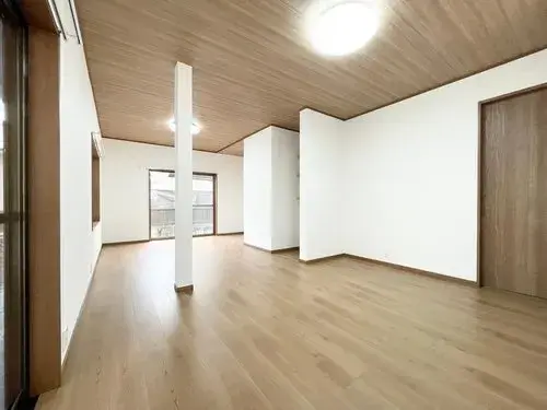 3LDK Property Fukuyama City Hiroshima Prefecture (5)