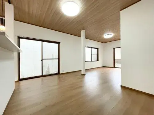 3LDK Property Fukuyama City Hiroshima Prefecture (6)