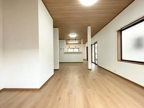 3LDK Property Fukuyama City Hiroshima Prefecture (7)