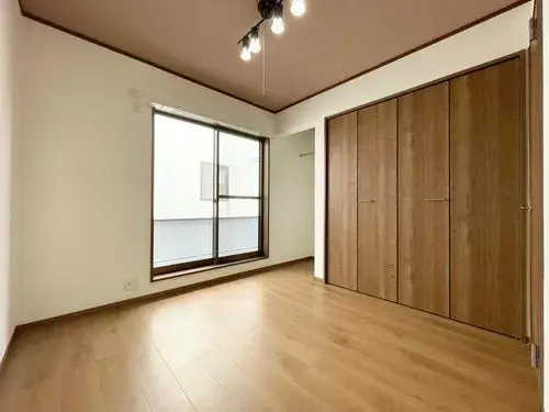3LDK Property Fukuyama City Hiroshima Prefecture (10)