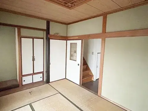 5LDK 広島市佐伯区 広島県 (8)