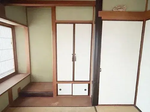 5LDK 広島市佐伯区 広島県 (9)