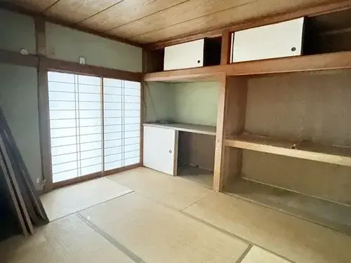 5LDK 広島市佐伯区 広島県 (10)