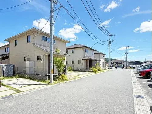 4LDK Higashihiroshima City Hiroshima Prefecture (2)