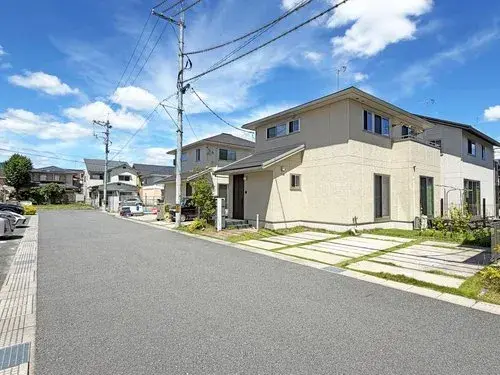 4LDK Higashihiroshima City Hiroshima Prefecture (6)