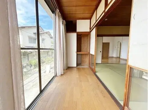 6LDK Ville de Hiroshima Préfecture de Hiroshima (7)