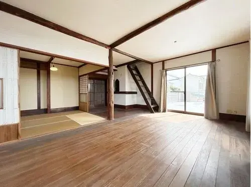 6LDK Ville de Hiroshima Préfecture de Hiroshima (10)