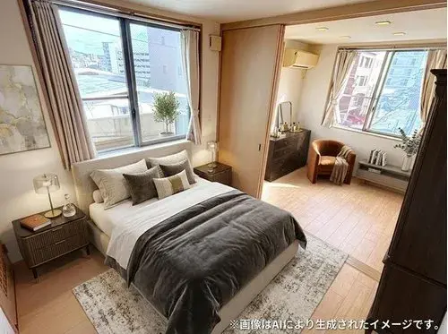 2LDK Property Hiroshima City Hiroshima Prefecture (11)