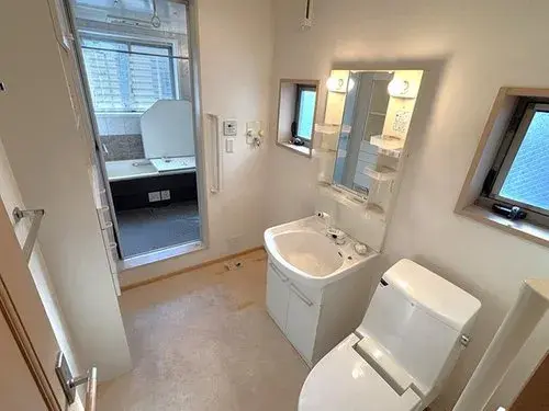 2LDK Property Hiroshima City Hiroshima Prefecture (15)
