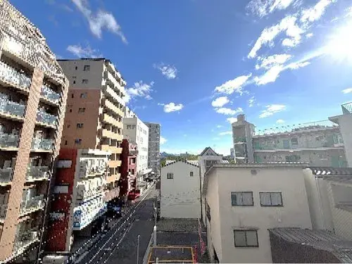 2LDK Property Hiroshima City Hiroshima Prefecture (17)