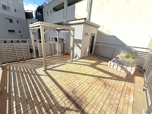 2LDK Property Hiroshima City Hiroshima Prefecture (4)
