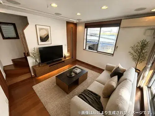 2LDK Property Hiroshima City Hiroshima Prefecture (8)