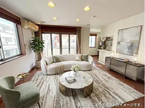 2LDK Property Hiroshima City Hiroshima Prefecture (10)