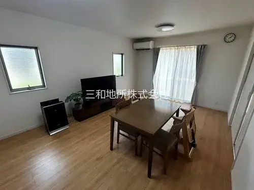 4LDK Property Shimonoseki City Yamaguchi Prefecture (2)