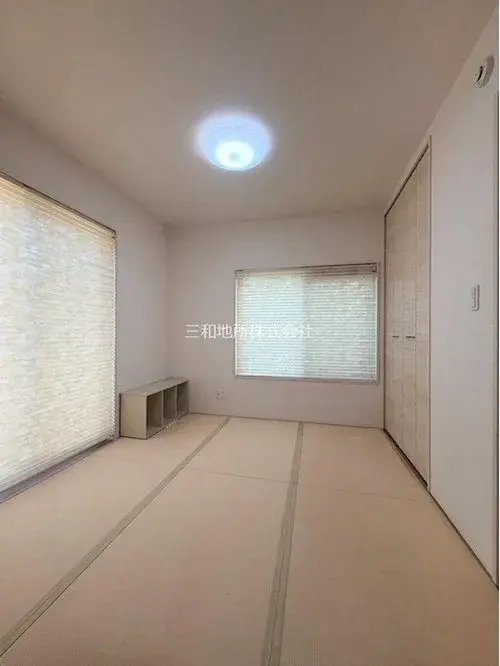 4LDK Property Shimonoseki City Yamaguchi Prefecture (4)