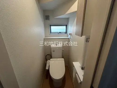 4LDK Property Shimonoseki City Yamaguchi Prefecture (5)