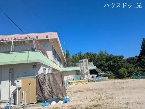 Propriété 3LDK Ville de Hikari Préfecture de Yamaguchi (2)
