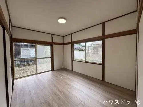 Propriété 3LDK Ville de Hikari Préfecture de Yamaguchi (13)