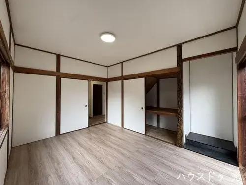 Propriété 3LDK Ville de Hikari Préfecture de Yamaguchi (14)
