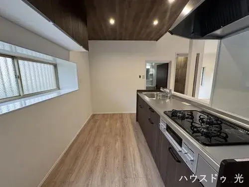 Propriété 3LDK Ville de Hikari Préfecture de Yamaguchi (16)