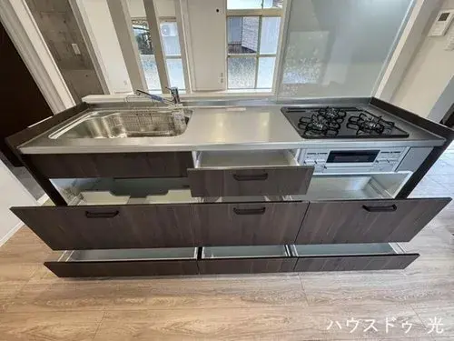 Propriété 3LDK Ville de Hikari Préfecture de Yamaguchi (17)