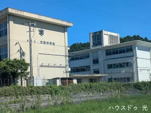 Propriété 3LDK Ville de Hikari Préfecture de Yamaguchi (20)