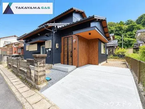 Propriété 3LDK Ville de Hikari Préfecture de Yamaguchi (4)