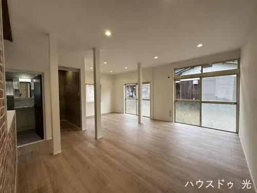 Propriété 3LDK Ville de Hikari Préfecture de Yamaguchi (5)
