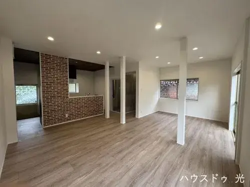 Propriété 3LDK Ville de Hikari Préfecture de Yamaguchi (6)