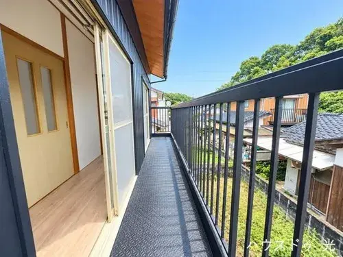 Propriété 3LDK Ville de Hikari Préfecture de Yamaguchi (7)